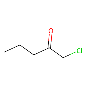 1-Chloropentan-2-one