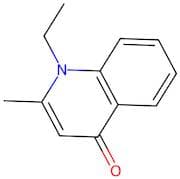 1-Ethyl-2-methylquinolin-4(1H)-one