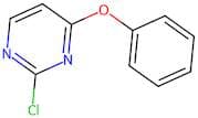 2-Chloro-4-phenoxypyrimidine