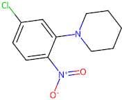 1-(5-Chloro-2-nitrophenyl)piperidine