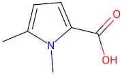 1,5-Dimethyl-1H-pyrrole-2-carboxylic acid