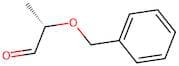 (S)-2-(Benzyloxy)propanal