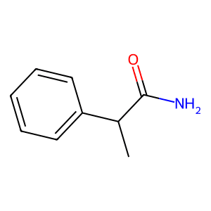 2-Phenylpropanamide