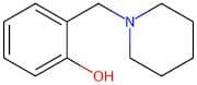 2-(Piperidin-1-ylmethyl)phenol