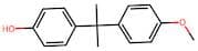 4-(2-(4-Methoxyphenyl)propan-2-yl)phenol