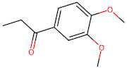 1-(3,4-Dimethoxyphenyl)propan-1-one
