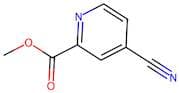 Methyl 4-cyanopicolinate