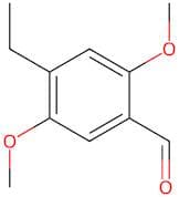 4-Ethyl-2,5-dimethoxybenzaldehyde
