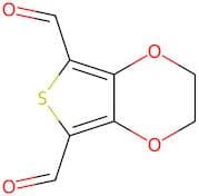 2,3-Dihydrothieno[3,4-b][1,4]dioxine-5,7-dicarbaldehyde