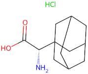 (S)-2-(Adamantan-1-yl)-2-aminoacetic acid hydrochloride