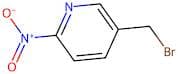 5-(Bromomethyl)-2-nitropyridine