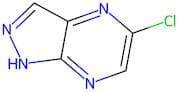 5-Chloro-1H-pyrazolo[3,4-b]pyrazine