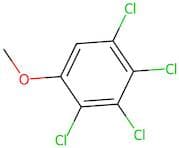2,3,4,5-Tetrachloroanisole