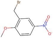 2-(Bromomethyl)-1-methoxy-4-nitrobenzene