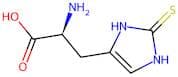 (S)-2-Amino-3-(2-thioxo-2,3-dihydro-1H-imidazol-4-yl)propanoic acid