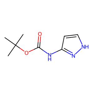 tert-Butyl 1H-pyrazol-3-ylcarbamate