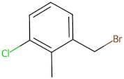 1-(Bromomethyl)-3-chloro-2-methylbenzene