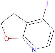 4-Iodo-2,3-dihydrofuro[2,3-b]pyridine