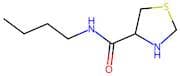 N-Butylthiazolidine-4-carboxamide