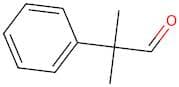 2-Methyl-2-phenylpropanal