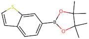 2-(Benzo[b]thiophen-6-yl)-4,4,5,5-tetramethyl-1,3,2-dioxaborolane