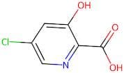 5-Chloro-3-hydroxypyridine-2-carboxylic acid