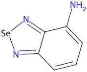 2,1,3-Benzoselenadiazol-4-amine