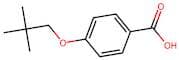 4-(Neopentyloxy)benzoic acid