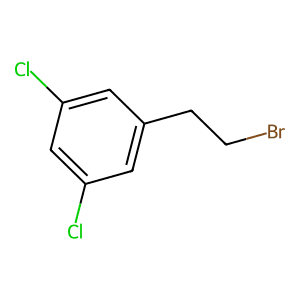 3,5-Dichlorophenethyl bromide