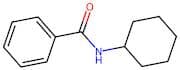 N-Cyclohexylbenzamide