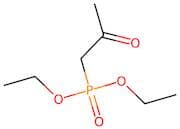 Diethyl(2-oxopropyl)phosphonate