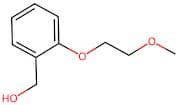 [2-(2-Methoxyethoxy)phenyl]methanol