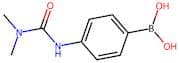 (4-(3,3-Dimethylureido)phenyl)boronic acid