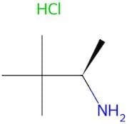 (R)-3,3-Dimethylbutan-2-amine hydrochloride