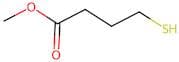 Methyl 4-mercaptobutanoate