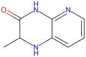 1,4-Dihydro-2-methyl-pyrido[2,3-b]pyrazin-3(2H)-one