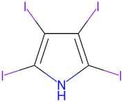 2,3,4,5-Tetraiodo-1H-pyrrole