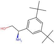 (R)-2-Amino-2-(3,5-di-tert-butylphenyl)ethanol