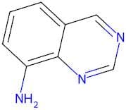 Quinazolin-8-amine