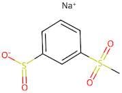 Sodium 3-(methylsulfonyl)benzenesulfinate
