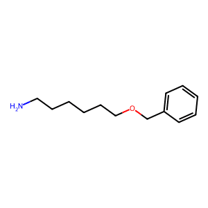 6-(Benzyloxy)hexan-1-amine
