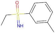 Ethyl(imino)(3-methylphenyl)-λ6-sulfanone