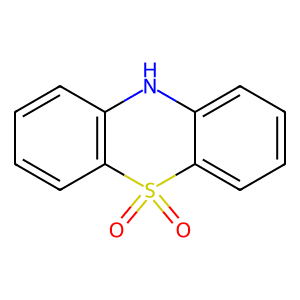 10H-Phenothiazine 5,5-dioxide