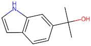 2-(1H-Indol-6-yl)propan-2-ol
