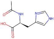 (S)-2-Acetamido-3-(1H-imidazol-4-yl)propanoic acid