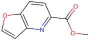 Methyl furo[3,2-b]pyridine-5-carboxylate