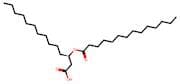 (R)-3-(Tetradecanoyloxy)tetradecanoic acid