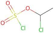 1-Chloroethyl sulfochloridate