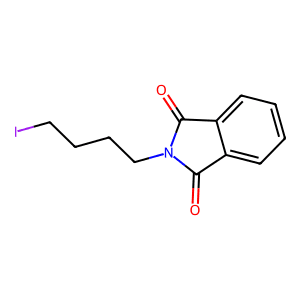 2-(4-Iodobutyl)isoindoline-1,3-dione