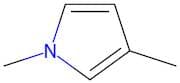 1,3-Dimethyl-1H-pyrrole